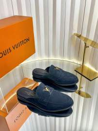 Picture of Louis Vuitton Slippers _SKULVsz35-40mnq1105530